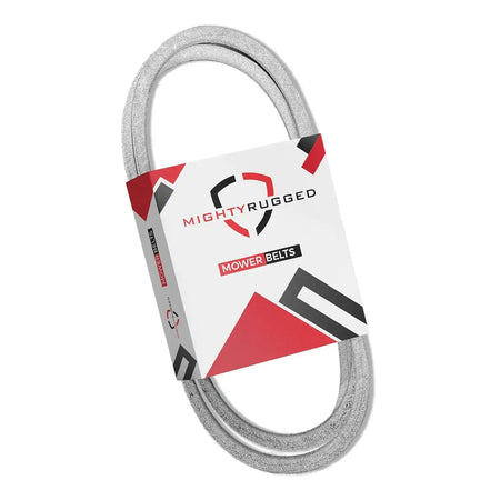 754-04153 Cub Cadet Deck Belt — Fits LT1045, LT1046, Z-Force | Aramid Cord