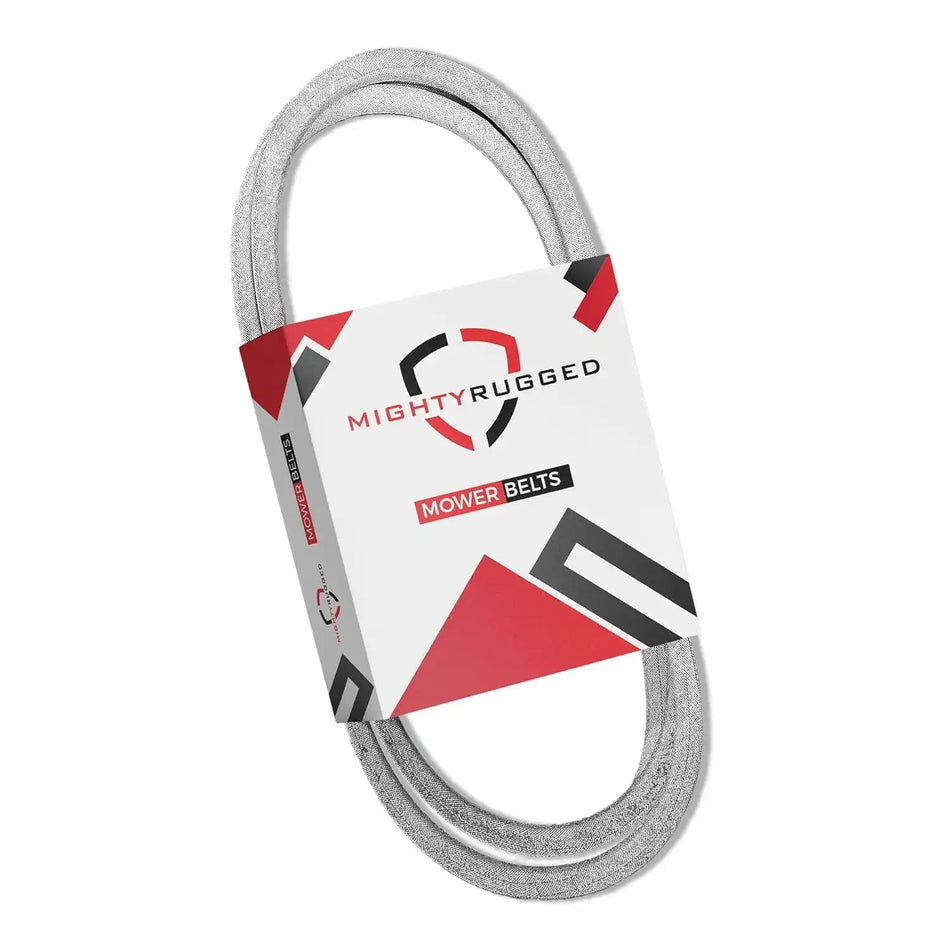 754-04153 Cub Cadet Deck Belt — Fits LT1045, LT1046, Z-Force | Aramid Cord